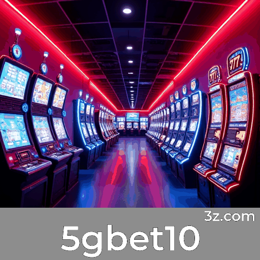 5gbet10 App: Aposta Fácil e Recursos Incríveis
