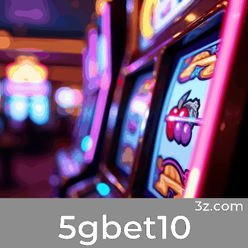 5gbet10: Tecnologia avançada em promoções personalizadas para jogadores