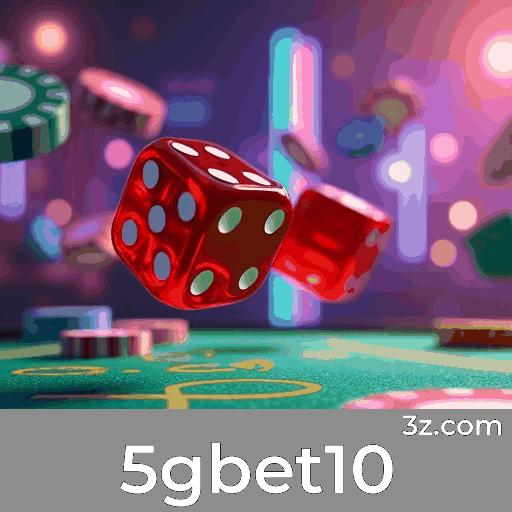 Experiência Incomparável para Membros no 5gbet10
