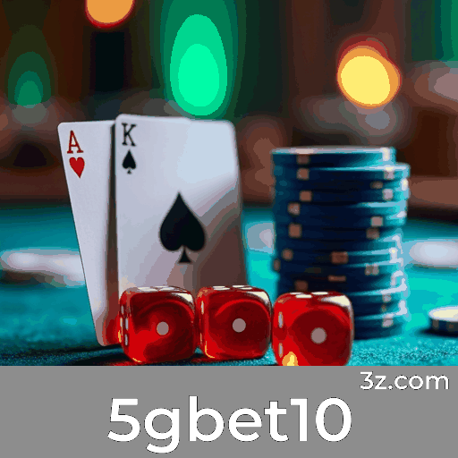 5gbet10: Jogos de Mesa ao Vivo com Experiência VIP Brasileira