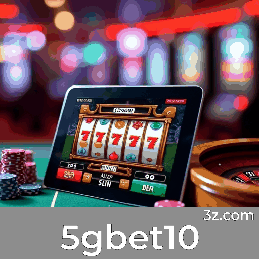 5gbet10: Tecnologia avançada em promoções personalizadas para jogadores
