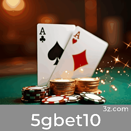 5gbet10 App: Aposta Fácil e Recursos Incríveis