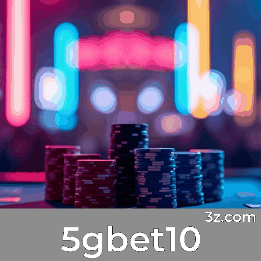 5gbet10: Jogos Variados e Diversão Sem Limites