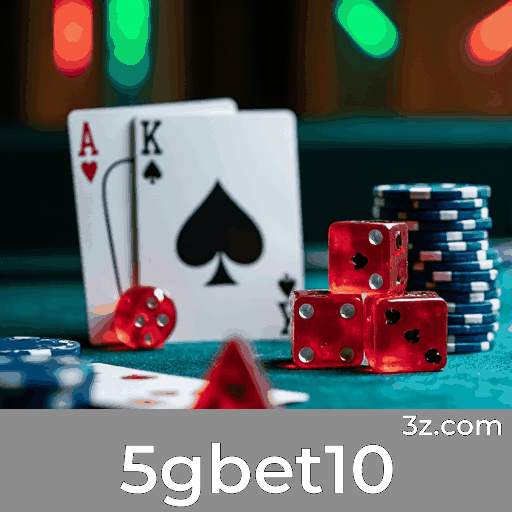 5gbet10: A Plataforma para Apostas com Segurança e Serviços Profissionais
